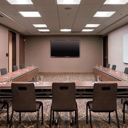 Residence Inn By Marriott Boulder Canyon Boulevard Εξωτερικό φωτογραφία