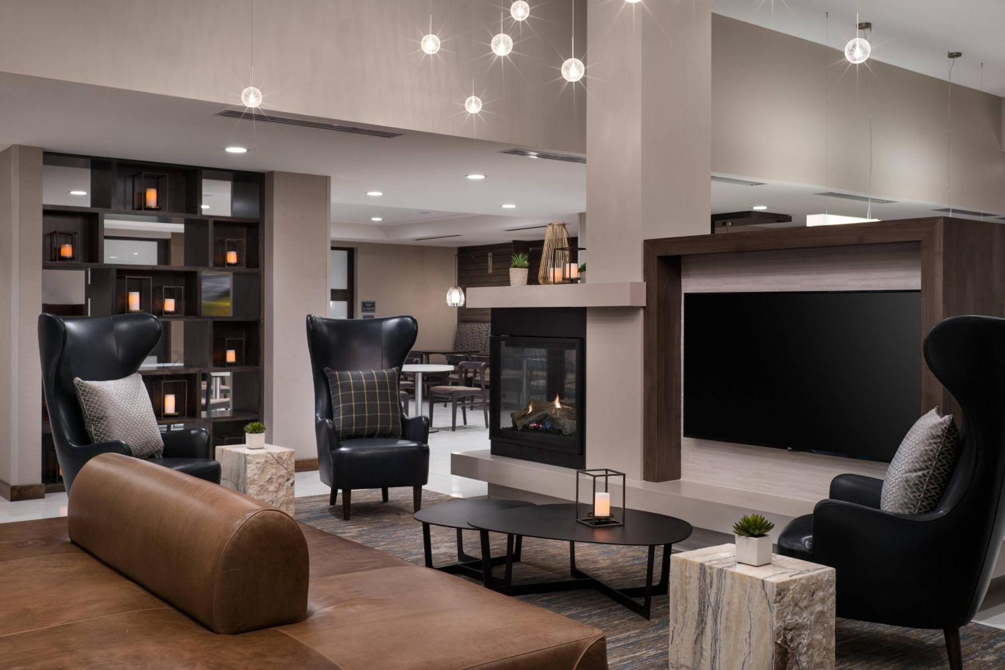 Residence Inn By Marriott Boulder Canyon Boulevard Εξωτερικό φωτογραφία
