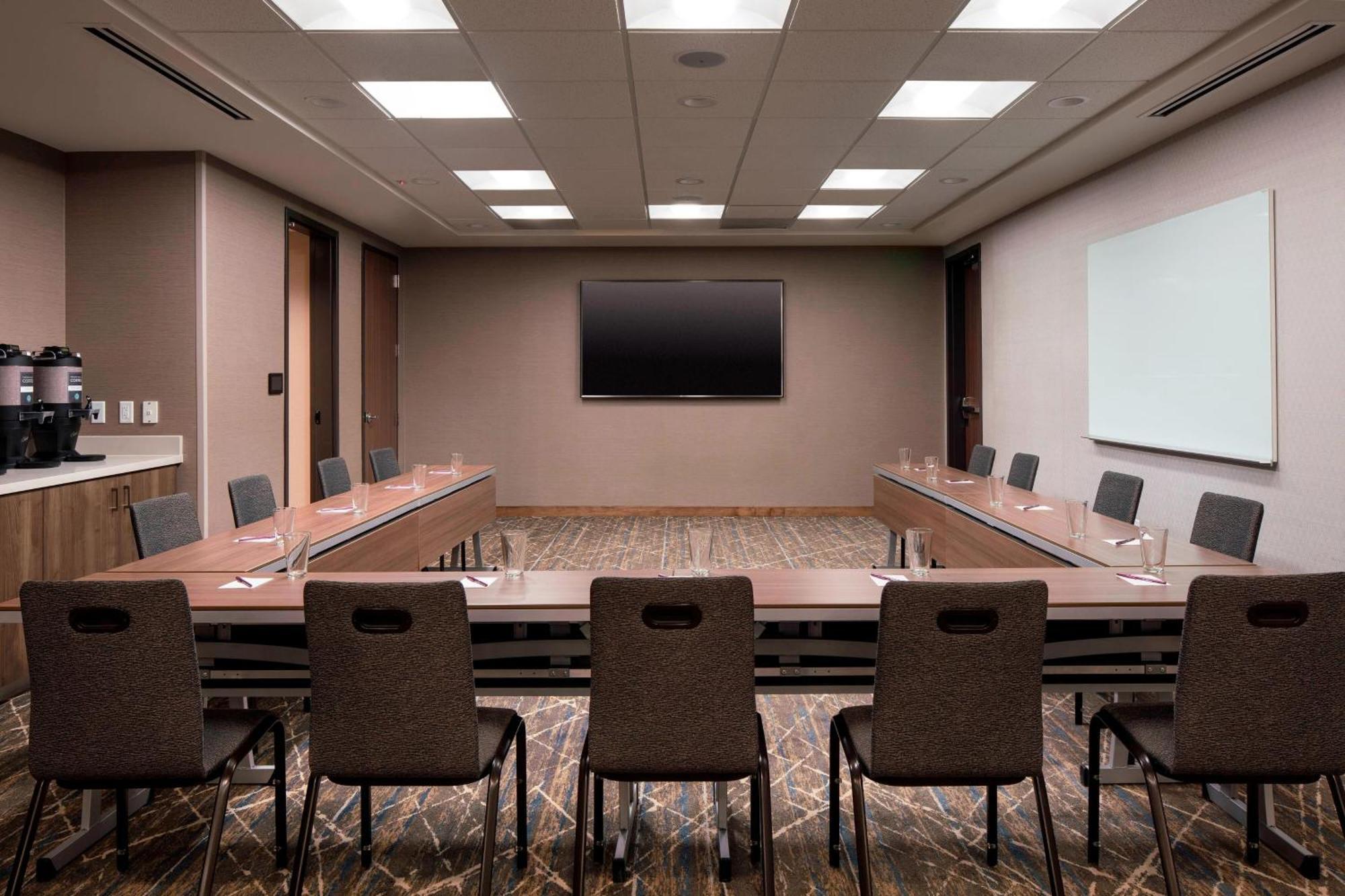 Residence Inn By Marriott Boulder Canyon Boulevard Εξωτερικό φωτογραφία