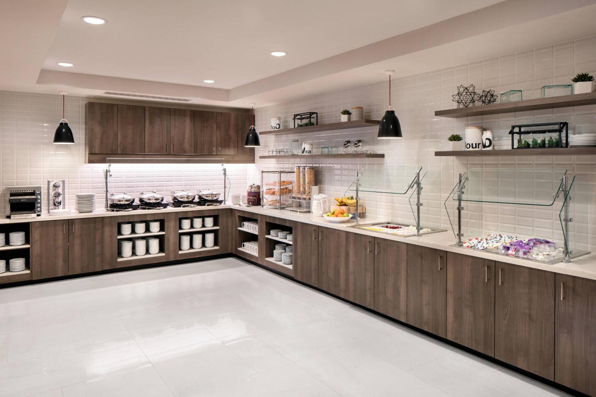 Residence Inn By Marriott Boulder Canyon Boulevard Εξωτερικό φωτογραφία