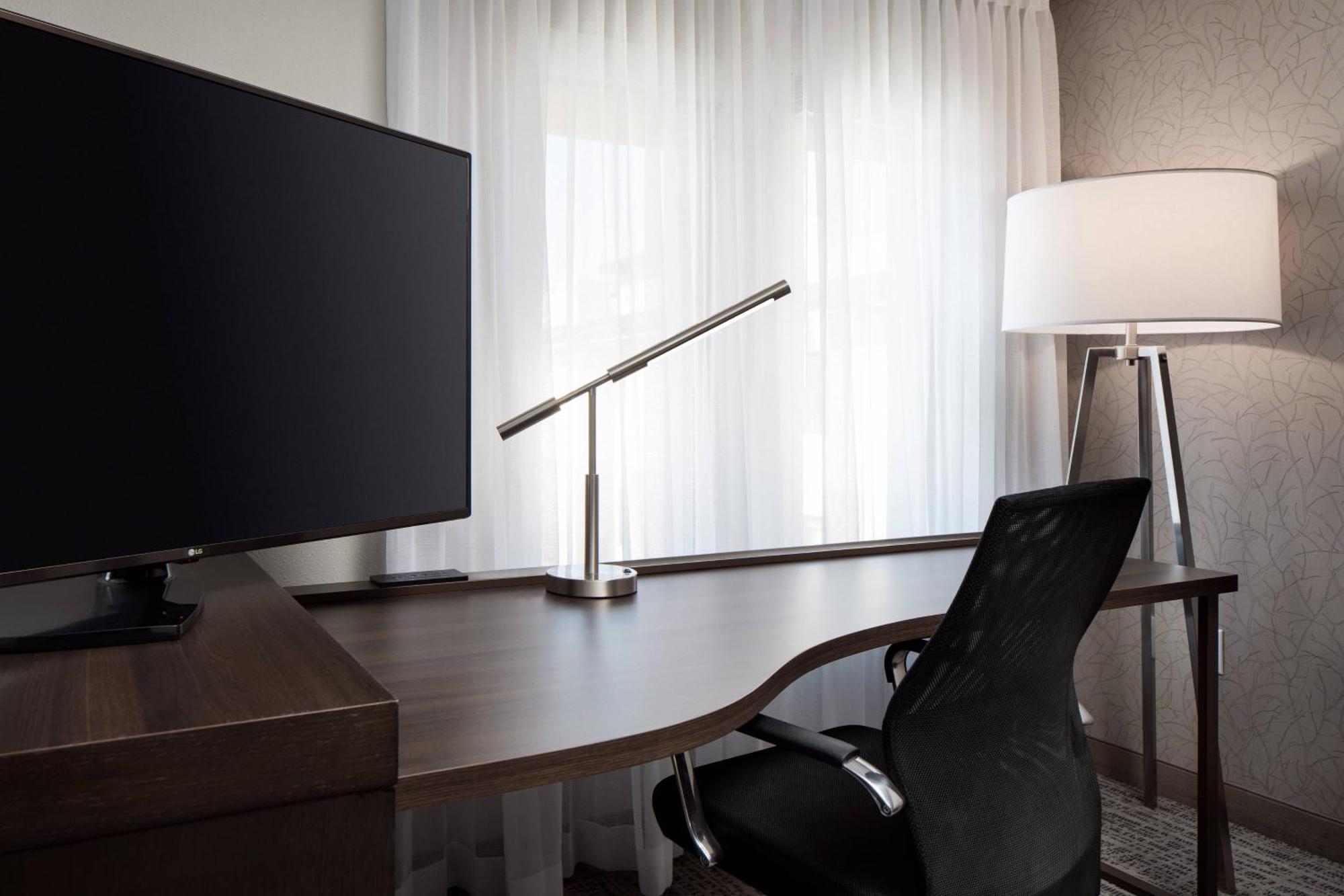 Residence Inn By Marriott Boulder Canyon Boulevard Εξωτερικό φωτογραφία