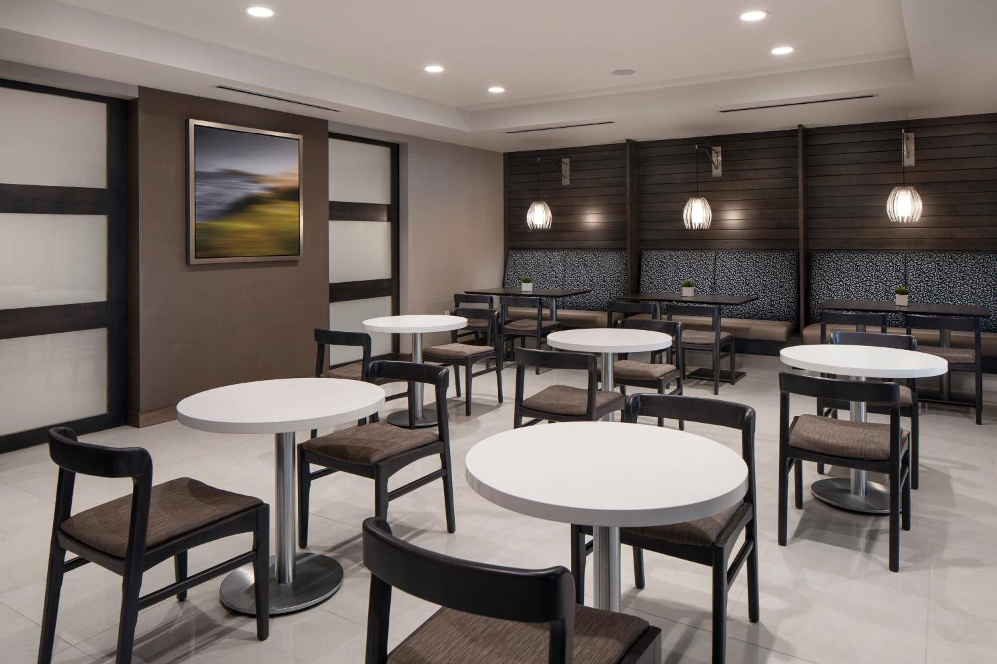 Residence Inn By Marriott Boulder Canyon Boulevard Εξωτερικό φωτογραφία