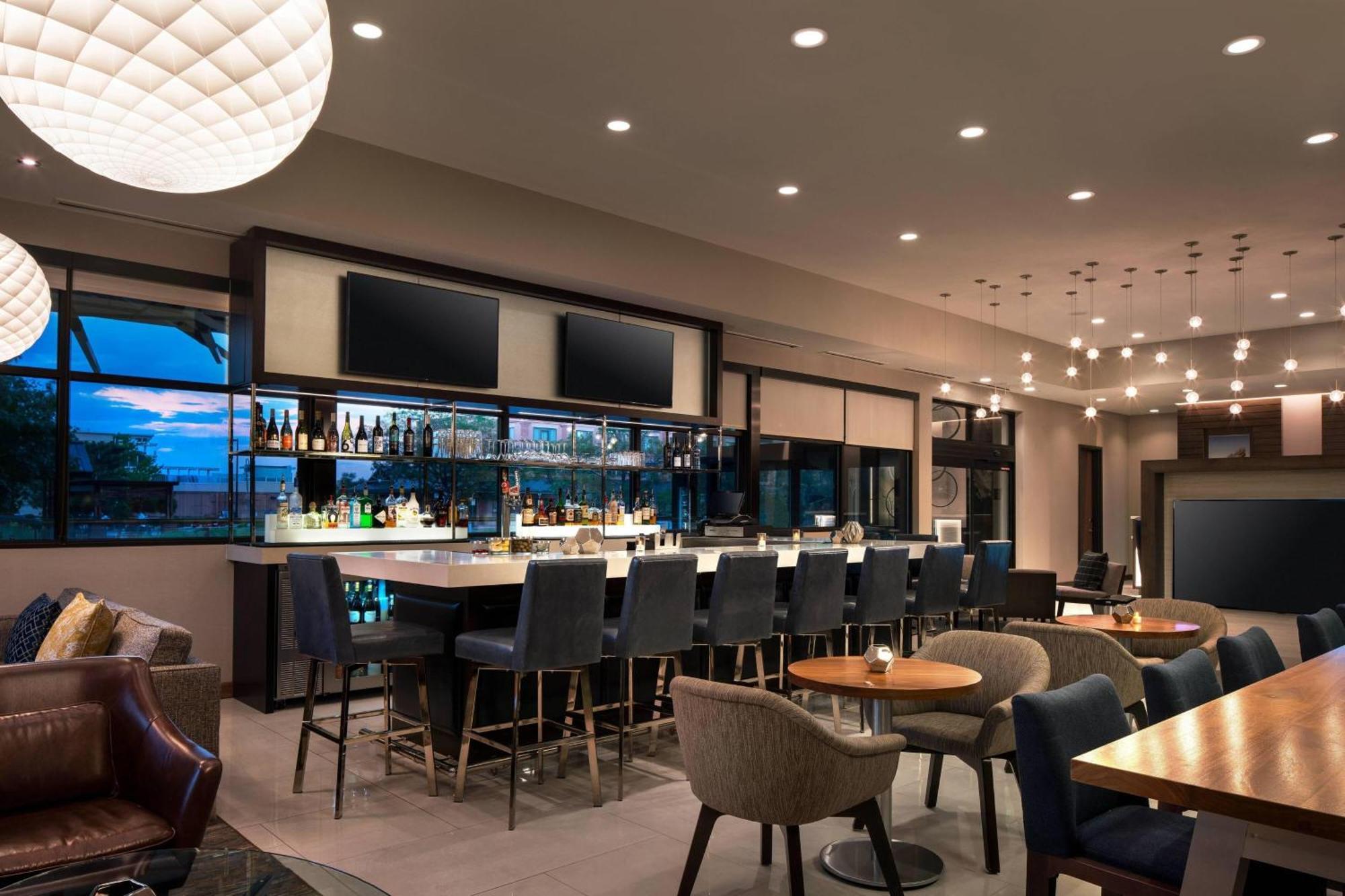 Residence Inn By Marriott Boulder Canyon Boulevard Εξωτερικό φωτογραφία