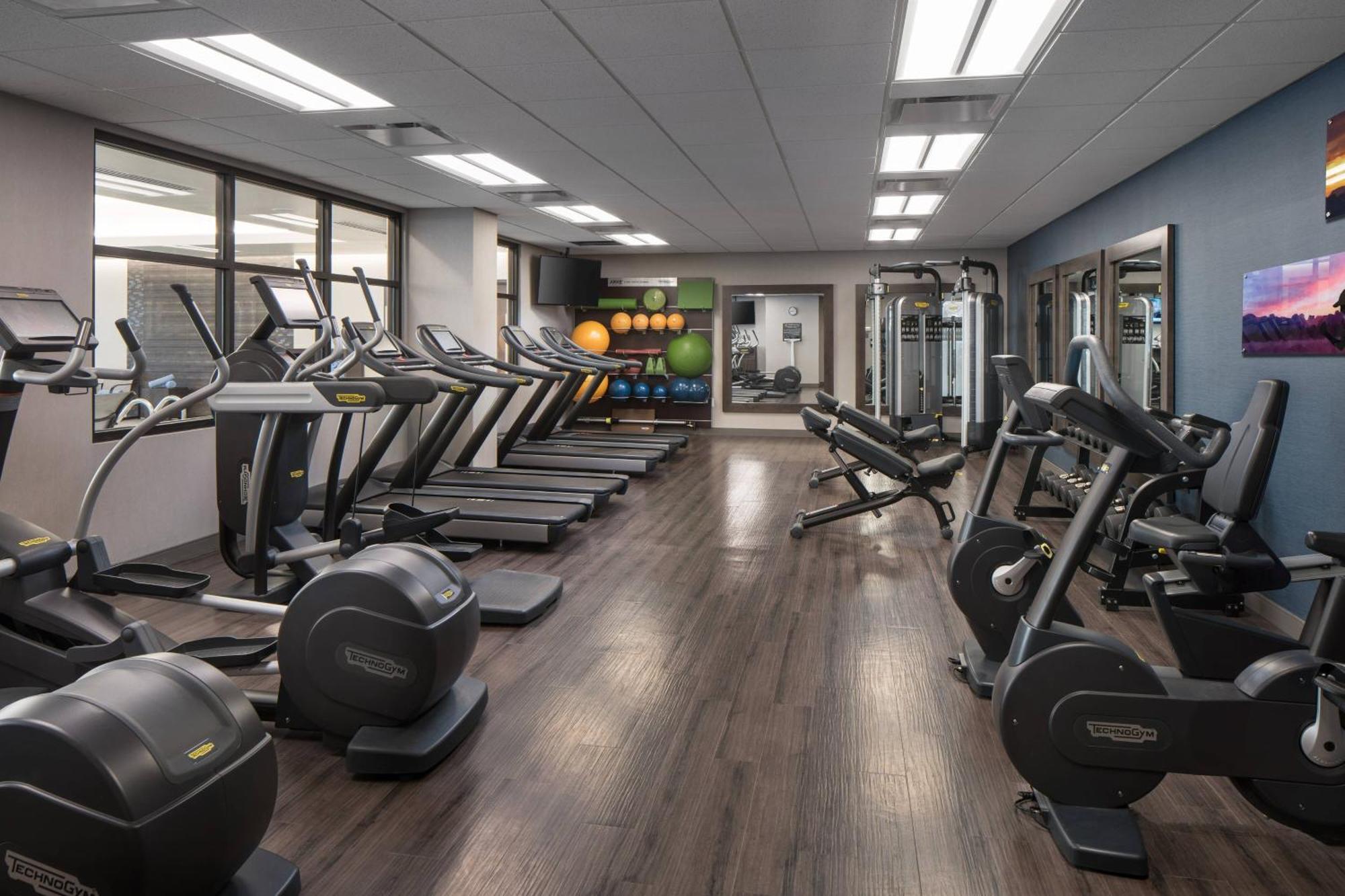 Residence Inn By Marriott Boulder Canyon Boulevard Εξωτερικό φωτογραφία