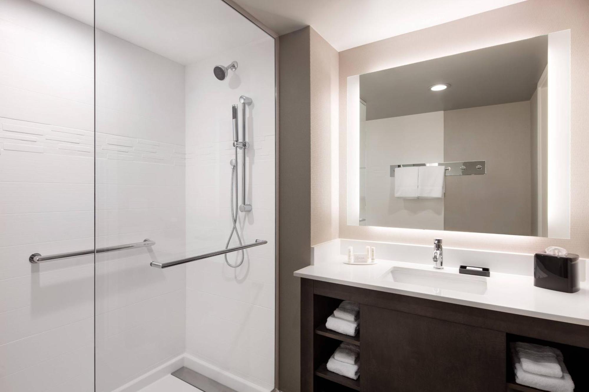 Residence Inn By Marriott Boulder Canyon Boulevard Εξωτερικό φωτογραφία