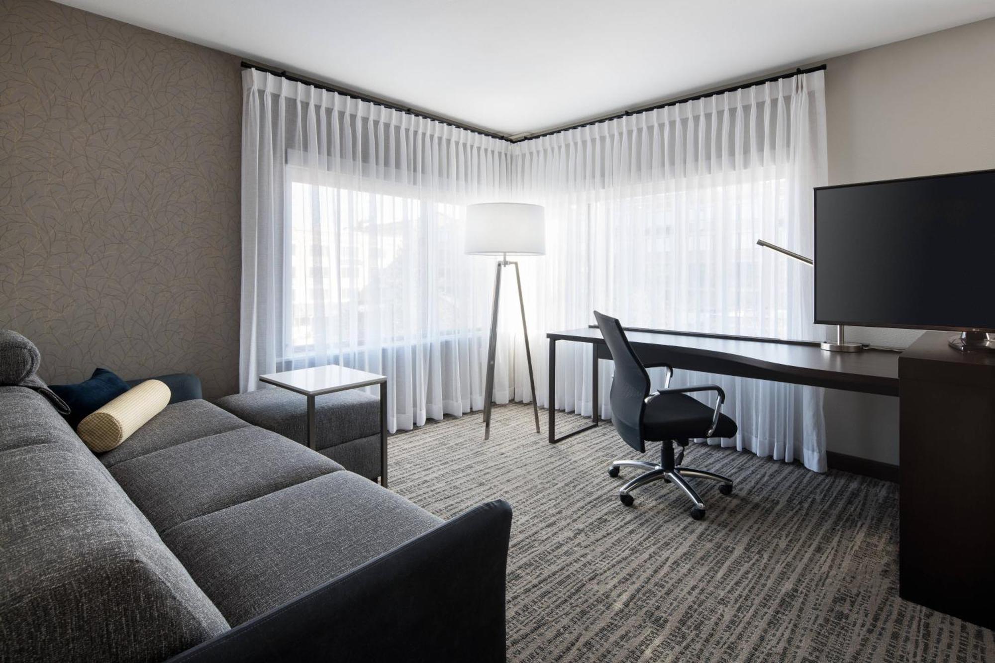 Residence Inn By Marriott Boulder Canyon Boulevard Εξωτερικό φωτογραφία
