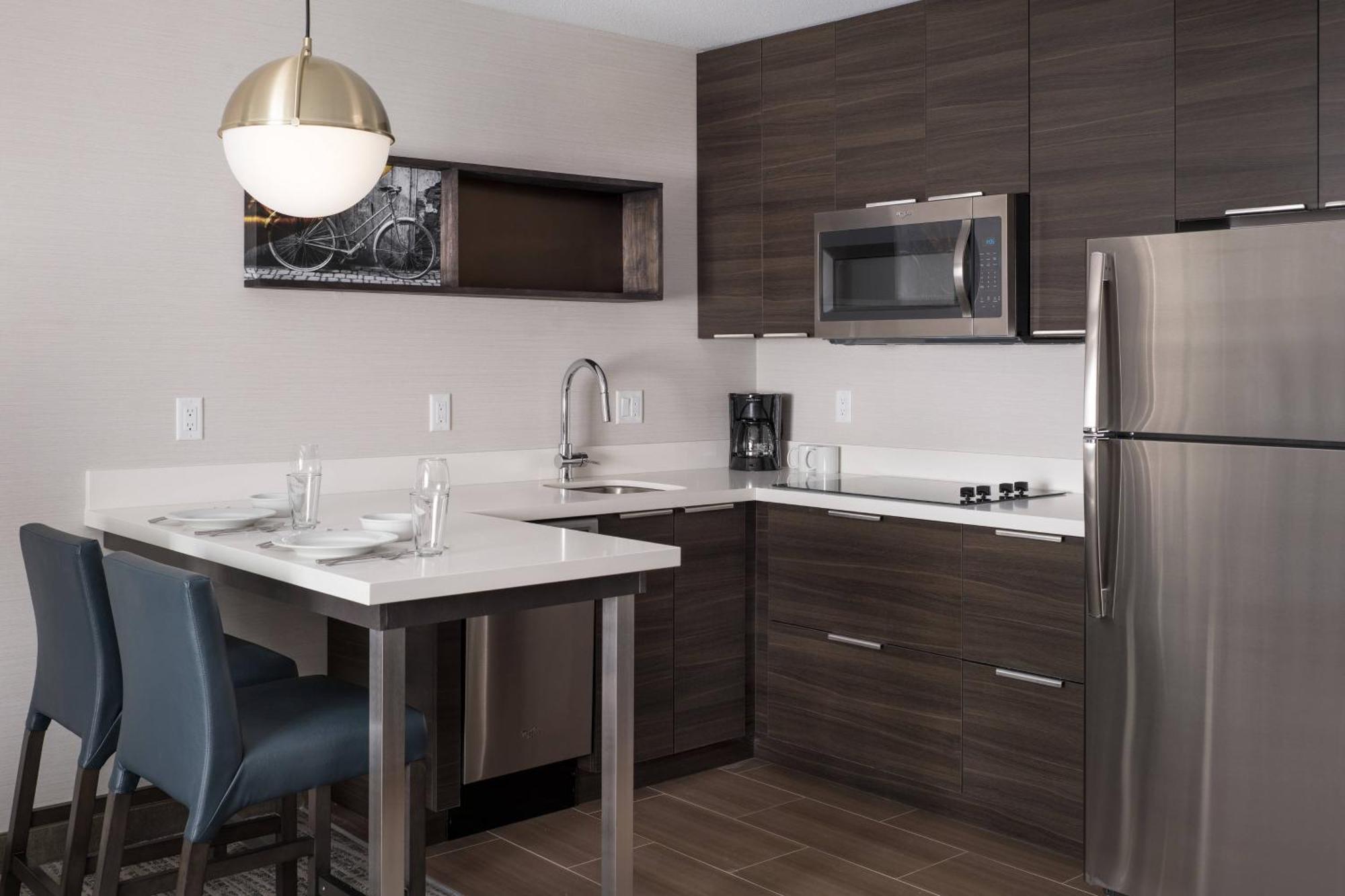 Residence Inn By Marriott Boulder Canyon Boulevard Εξωτερικό φωτογραφία