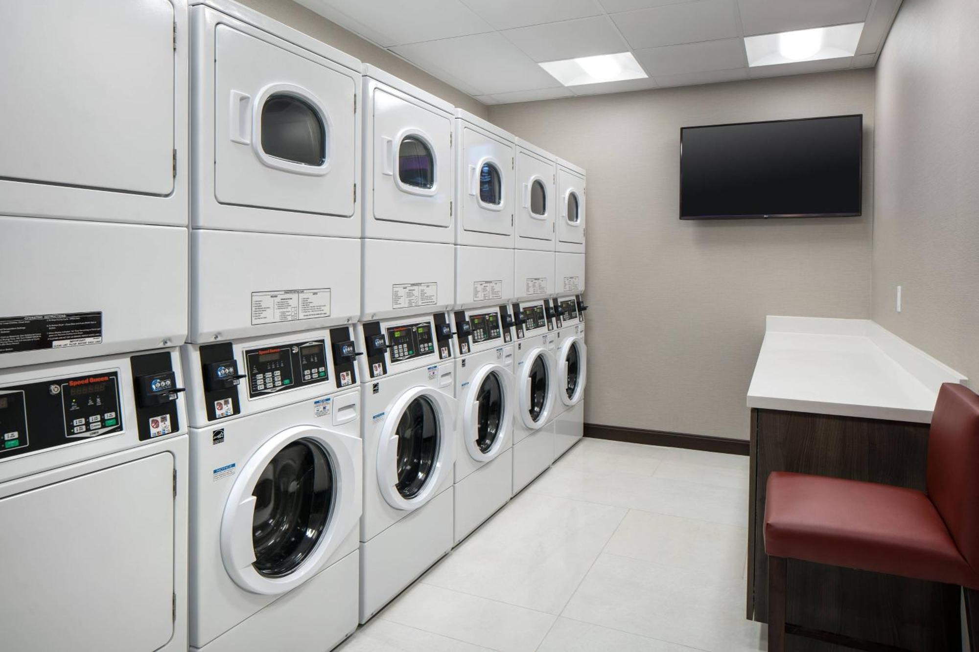 Residence Inn By Marriott Boulder Canyon Boulevard Εξωτερικό φωτογραφία