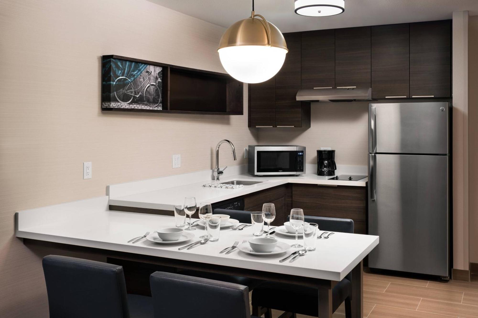 Residence Inn By Marriott Boulder Canyon Boulevard Εξωτερικό φωτογραφία