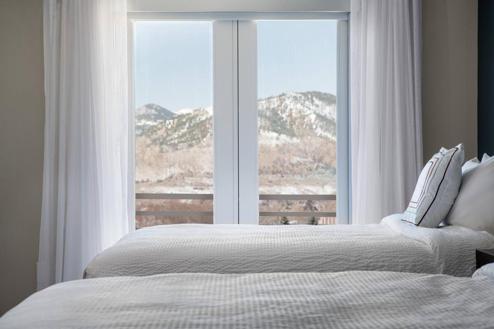 Residence Inn By Marriott Boulder Canyon Boulevard Εξωτερικό φωτογραφία