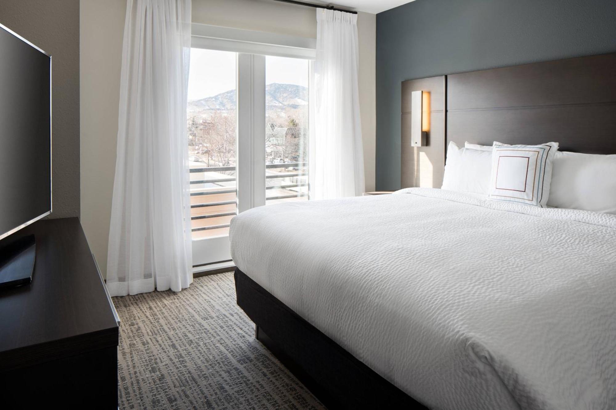 Residence Inn By Marriott Boulder Canyon Boulevard Εξωτερικό φωτογραφία