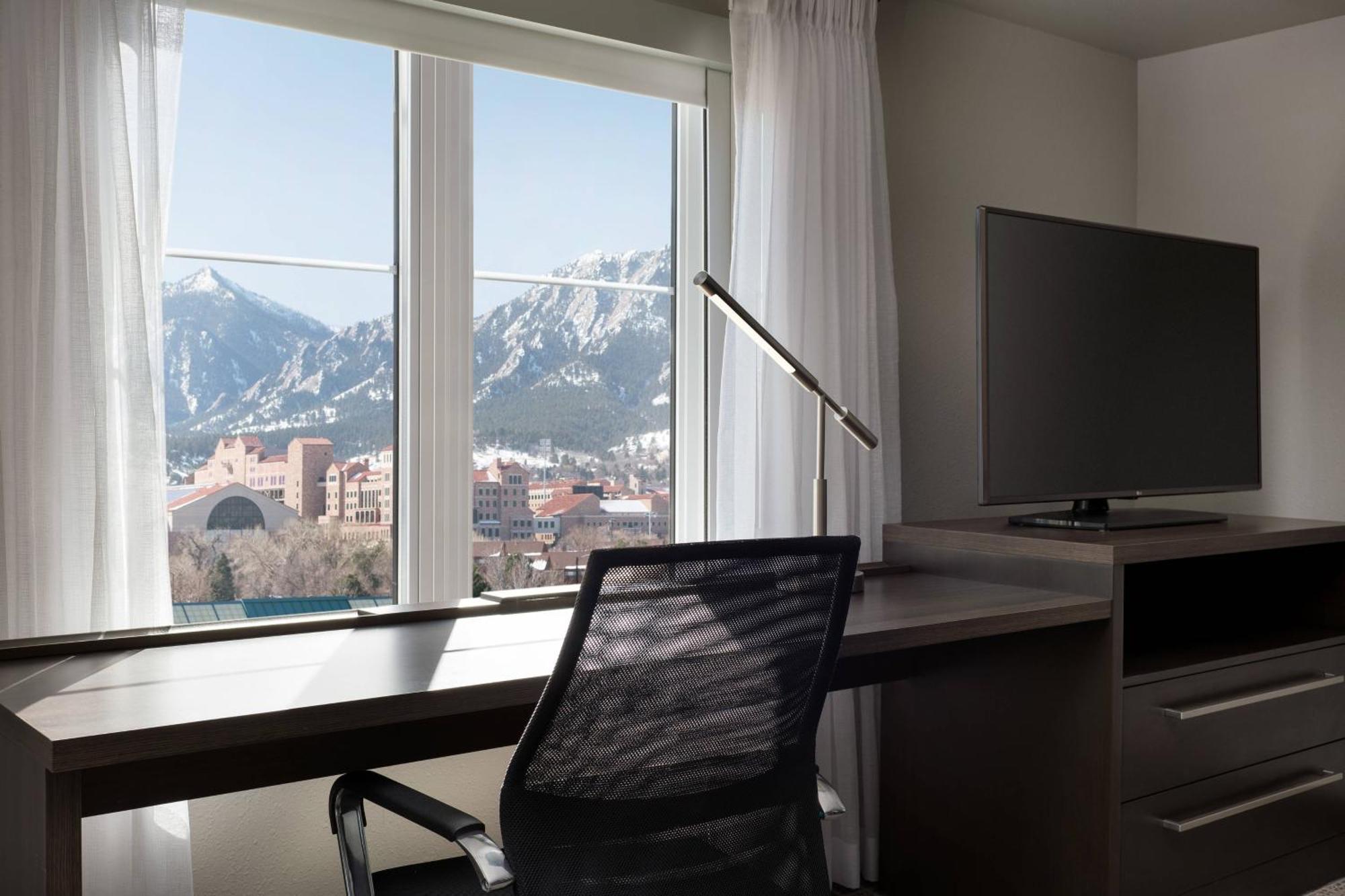 Residence Inn By Marriott Boulder Canyon Boulevard Εξωτερικό φωτογραφία